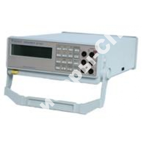 В7-54/2 - вольтметр универсальный