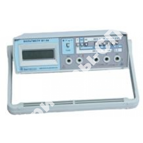 В7-58 - вольтметр универсальный