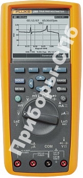 Fluke 289 - мультиметр цифровой