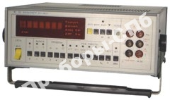 В7-46/1 - вольтметр универсальный