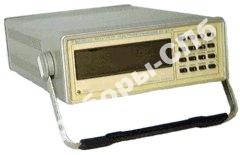 В7-57/1 - вольтметр универсальный электрометрический