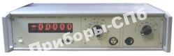 Щ301-1 - прибор комбинированный цифровой