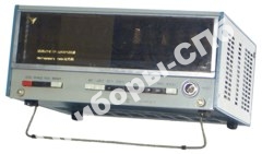 Щ1516 - вольтметр