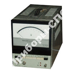 Ф5303 - вольтметр