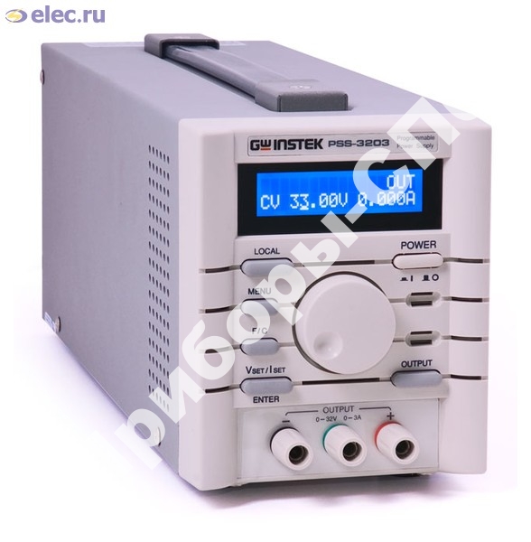 PSS-3203 -    