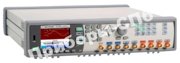 81150A-001 - комбинированный генератор сигналов Agilent Technologies