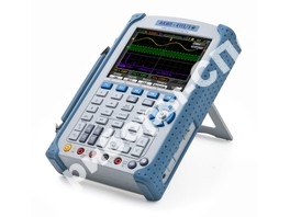 АКИП-4113/6 - осциллограф-мультиметр (скопметр) цифровой запоминающий 2-канальный