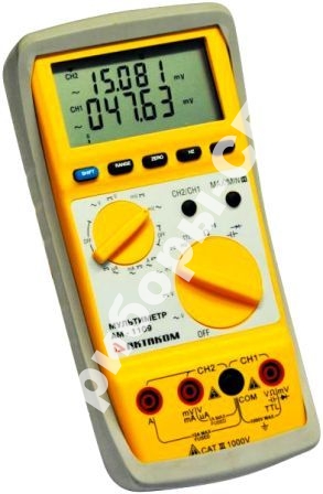 АМ-1109 - мультиметр