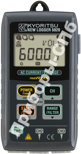 KEW 5020 -     