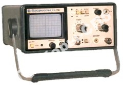 С1-156 - осциллограф
