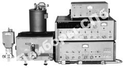 ПК7-20 - измеритель параметров антенн