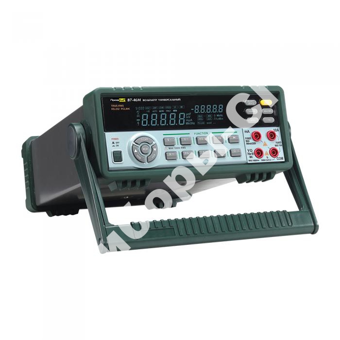 В7-46М вольтметр универсальный