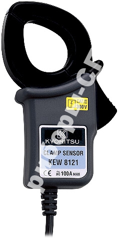 KEW 8121 -      (100, ..24)  KEW 5020