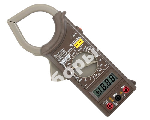 M266C Mastech - токоизмерительные клещи