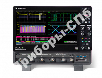 WavePro 804HDR - Осциллограф