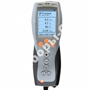 Testo 330-1 LL - 