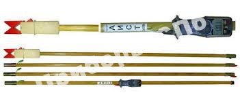 ЭИ3008М АИСТ - автономный индикатор сетевого тока