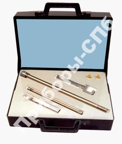 ЭК9-181 - набор мер волнового сопротивления образцовых