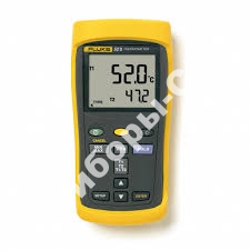 Fluke 52 II -   