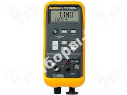 Fluke 718 100G - калибратор датчиков давления