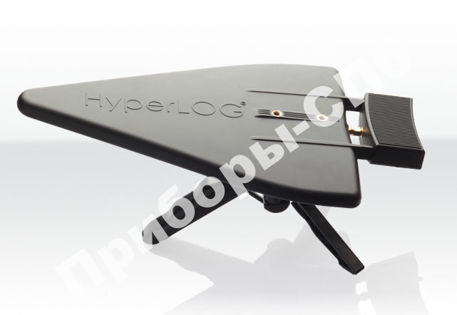 АКИП-9804/5 - логопериодические активные измерительные антенны серия АКИП-9804