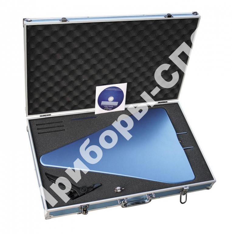 АКИП-9805/8 - Логопериодические измерительная антенна