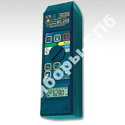 MIC-2500 -  ,     