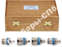 НПК-7/3,5-2 - наборы переходов коаксиальных