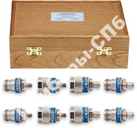 НПК-7/3,5-3 - наборы переходов коаксиальных