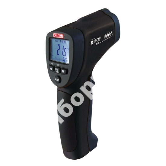 KIRAY 200 - Пирометр