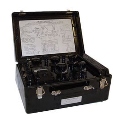 Р333 - мост постоянного тока