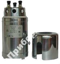 Р4013 1 МОм - катушка сопротивления