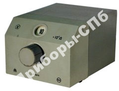 Р4076 - магазин сопротивления