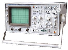 С1-157/4 - осциллограф-мультиметр аналоговый двухканальный