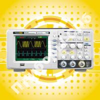 С8-1062 осциллограф цифровой ПРОФКИП