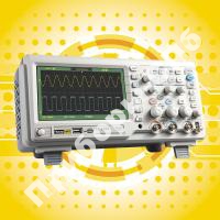 С8-1201 осциллограф цифровой ПРОФКИП