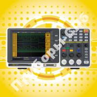 С8-3201 осциллограф смешанных сигналов ПРОФКИП