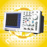 С8-41М осциллограф цифровой ПРОФКИП
