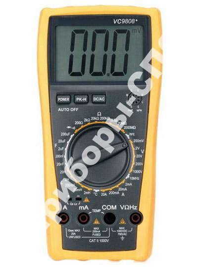 VC 9808 - �������� ����������