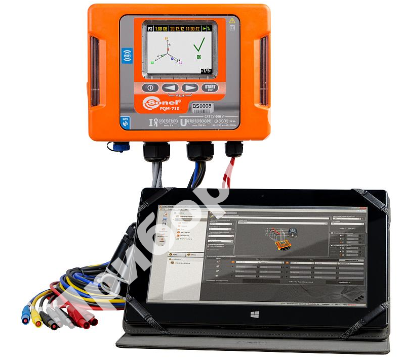 PQM-710 -     