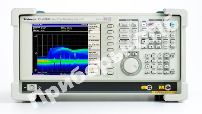 RSA3308B -     