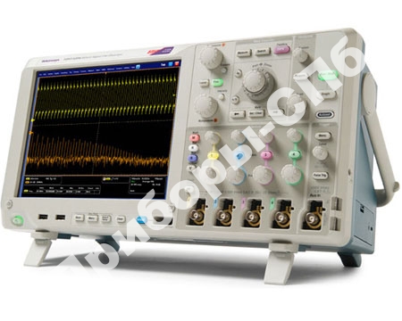 MSO5104 - цифровой осциллограф смешанных сигналов