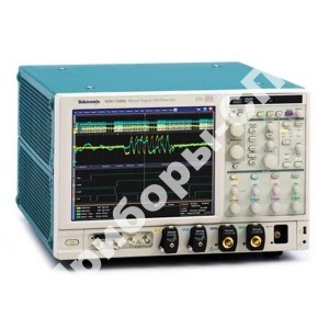 MSO71254С - цифровой осциллограф смешанных сигналов