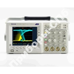 TDS3054C - осциллограф с цифровым люминофором