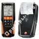 Testo 310 c принтером - газоанализатор