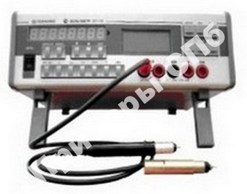 В7-79 - вольтметр прецизионный