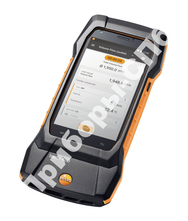  Testo 400 -       