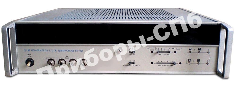 �7-12 - ���������� RLC