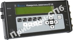 �7-25 - ���������� RLC �����������