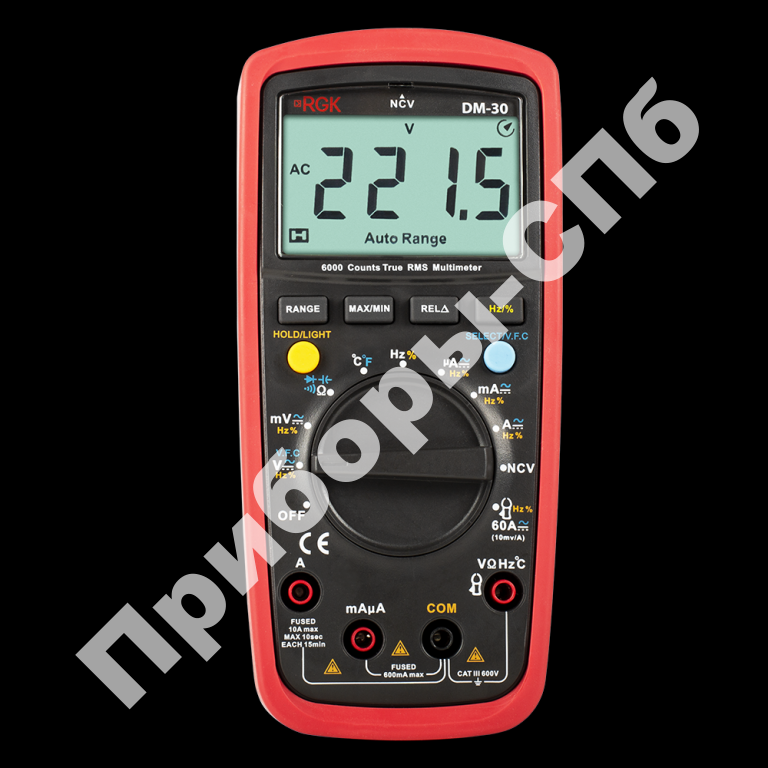 RGK DM-30 - 